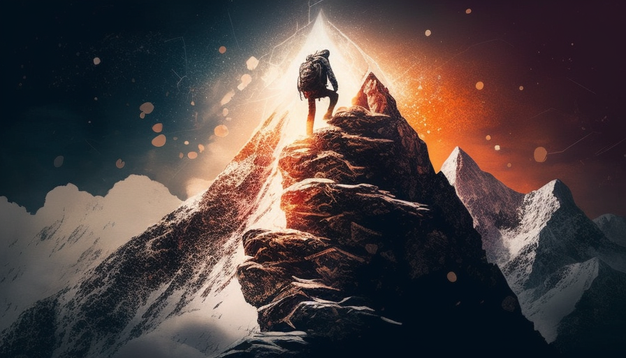 An Adventure in Romance
